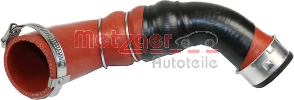 Charge Air Hose